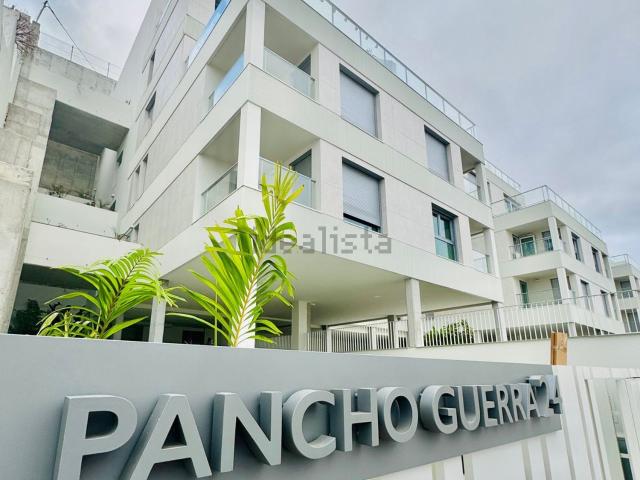Piso, Schamann Rehoyas, Las Palmas de Gran Canaria
