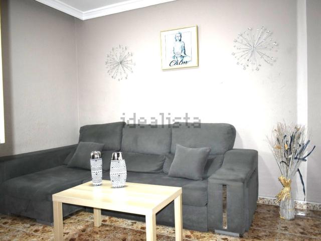 Piso, Schamann Rehoyas, Las Palmas de Gran Canaria