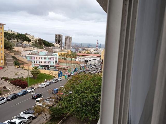 Piso, Schamann Rehoyas, Las Palmas de Gran Canaria