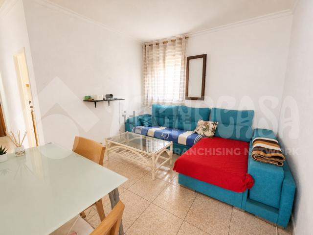 Piso, Schamann Rehoyas, Las Palmas de Gran Canaria