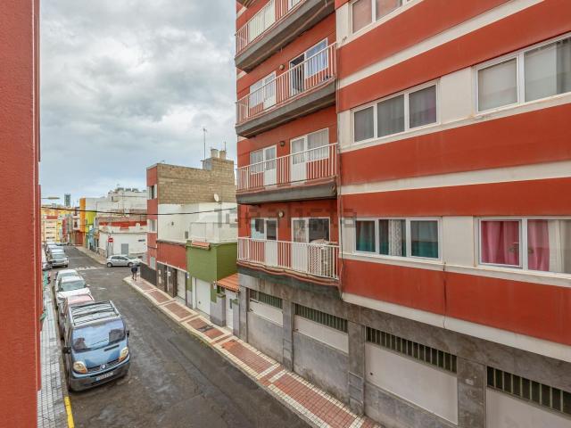 Piso, Schamann Rehoyas, Las Palmas de Gran Canaria