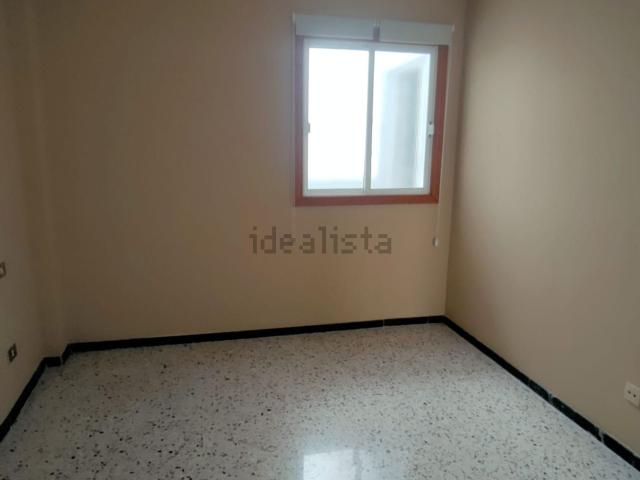 Piso, Schamann Rehoyas, Las Palmas de Gran Canaria