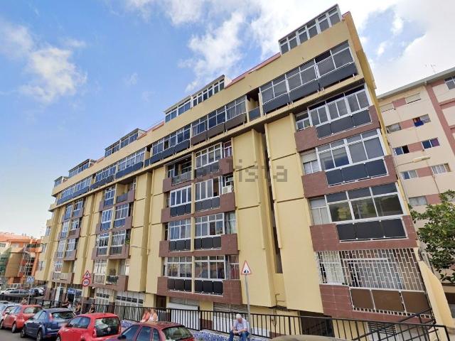 Piso, Schamann Rehoyas, Las Palmas de Gran Canaria