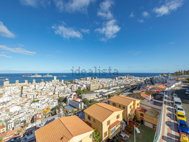 Piso, Schamann Rehoyas, Las Palmas de Gran Canaria
