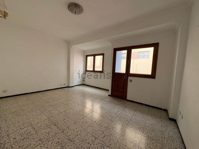 Piso, Schamann Rehoyas, Las Palmas de Gran Canaria
