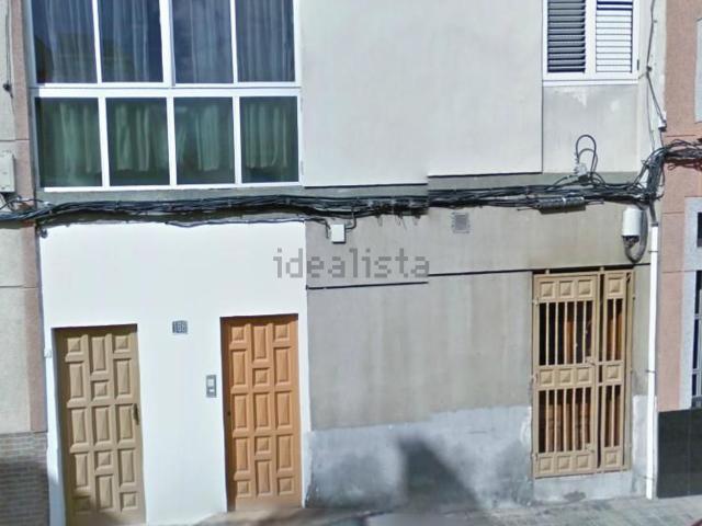Piso, Schamann Rehoyas, Las Palmas de Gran Canaria