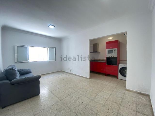 Piso, Schamann Rehoyas, Las Palmas de Gran Canaria