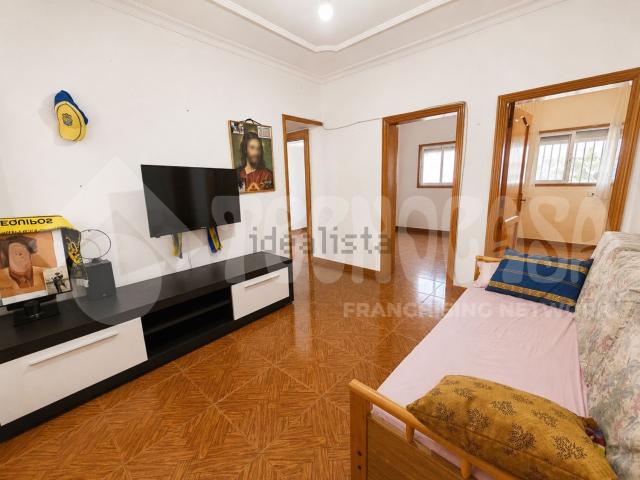 Piso, Schamann Rehoyas, Las Palmas de Gran Canaria