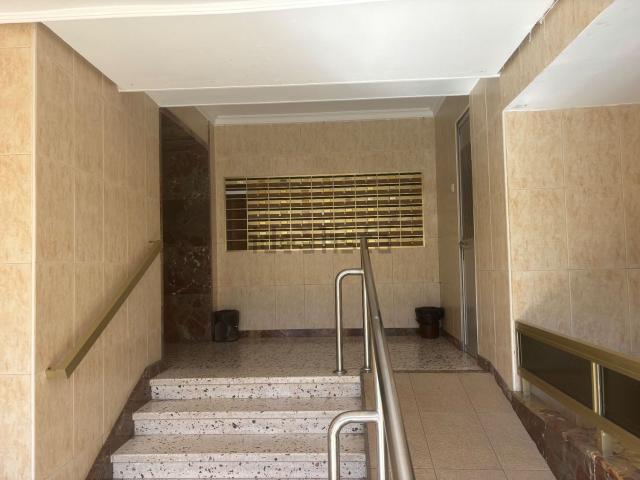 Piso, Schamann Rehoyas, Las Palmas de Gran Canaria