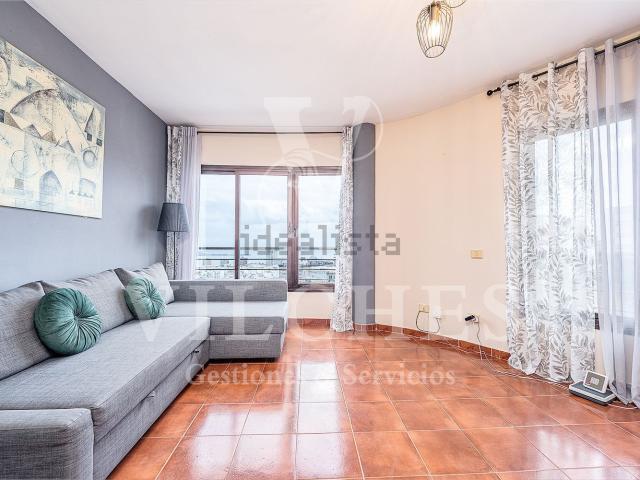Piso, Schamann Rehoyas, Las Palmas de Gran Canaria