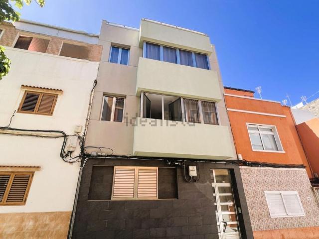 Piso, Schamann Rehoyas, Las Palmas de Gran Canaria