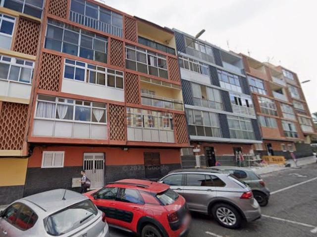 Piso, Schamann Rehoyas, Las Palmas de Gran Canaria