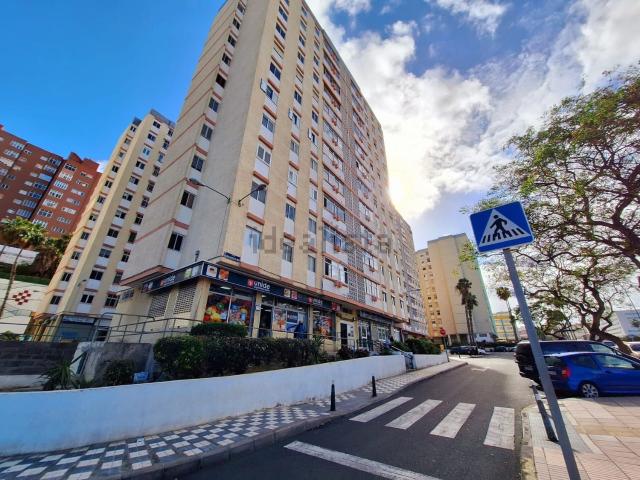 Piso, Schamann Rehoyas, Las Palmas de Gran Canaria