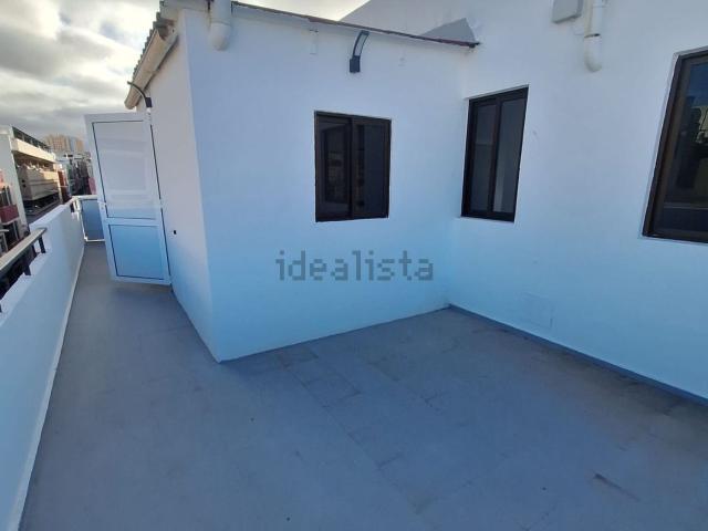 Piso, Schamann Rehoyas, Las Palmas de Gran Canaria