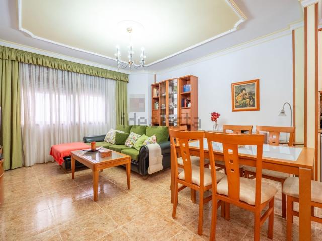 Piso, Schamann Rehoyas, Las Palmas de Gran Canaria