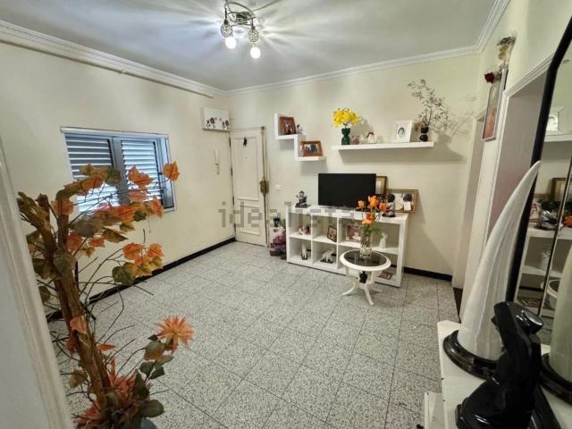 Piso, Schamann Rehoyas, Las Palmas de Gran Canaria