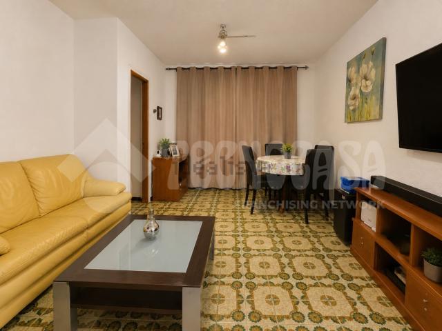 Piso, Schamann Rehoyas, Las Palmas de Gran Canaria