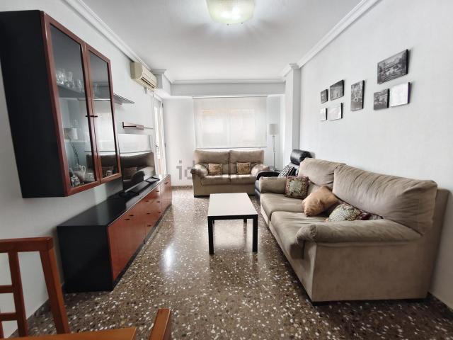 Piso, Sector V El Canal, Elche / Elx
