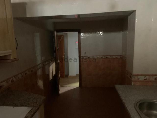 Piso, Sector sur Santa Cruz, Córdoba