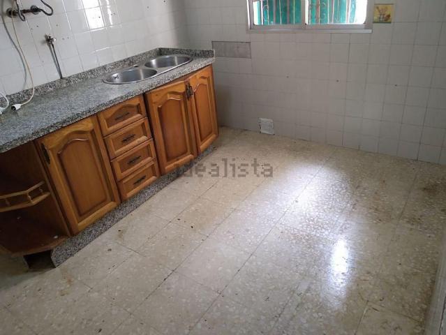 Piso, Sector sur Santa Cruz, Córdoba