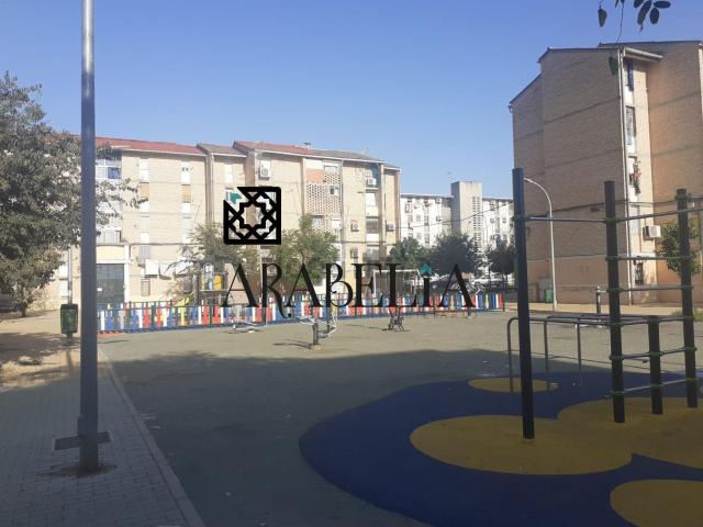 Piso, Sector sur Santa Cruz, Córdoba