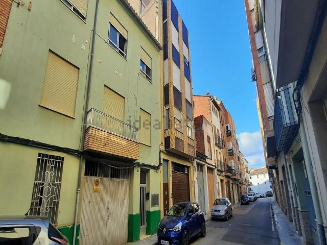 Piso, Segorbe