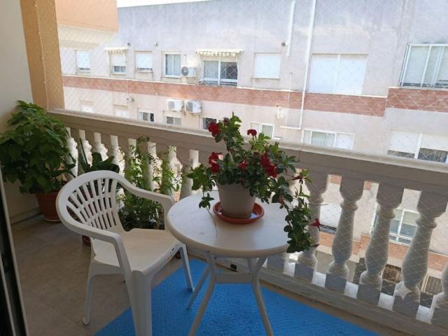 Piso, Segorbe