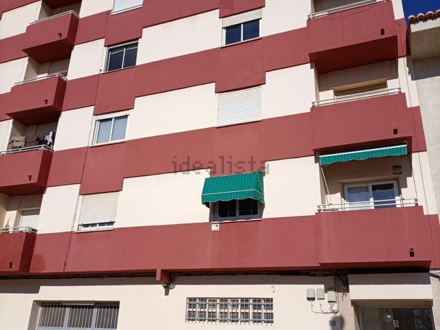 Piso, Segorbe