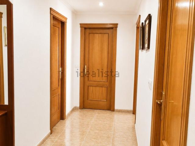 Piso, Segorbe