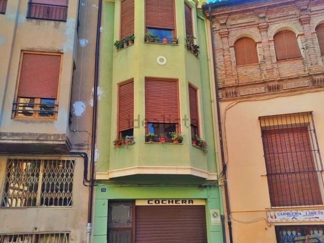 Piso, Segorbe