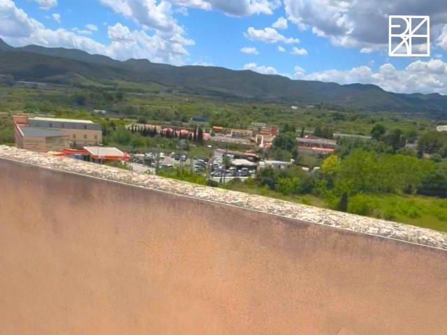 Piso, Segorbe