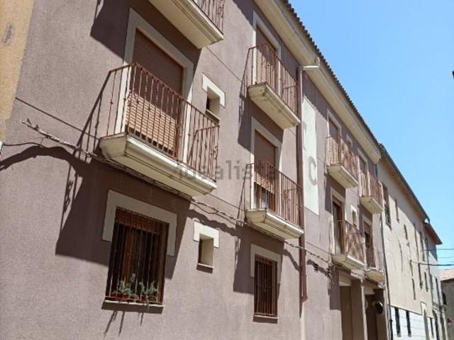 Piso, Segorbe