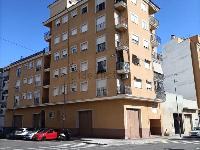 Piso, Segorbe