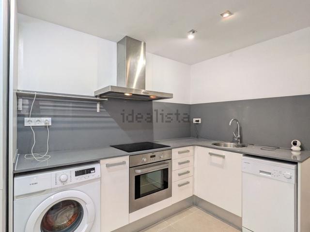 Piso, Segle XX, Terrassa