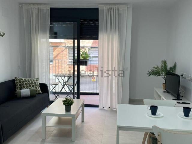 Piso, Segle XX, Terrassa