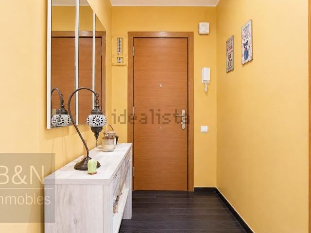 Piso, Segle XX, Terrassa