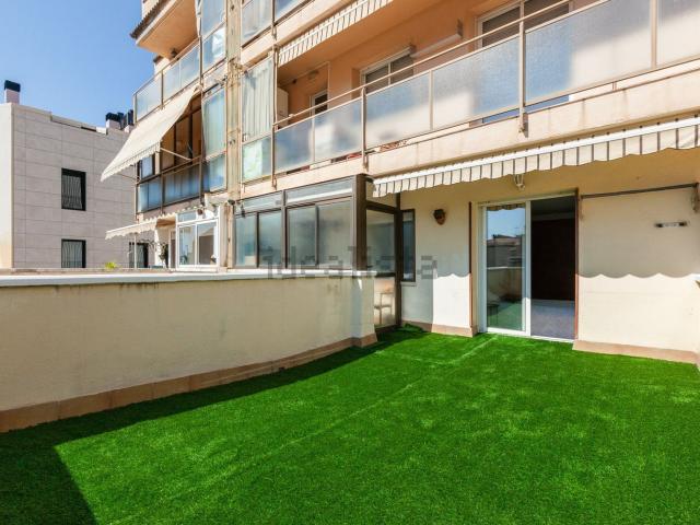 Piso, Segle XX, Terrassa