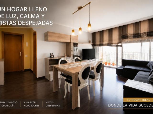 Piso, Segle XX, Terrassa