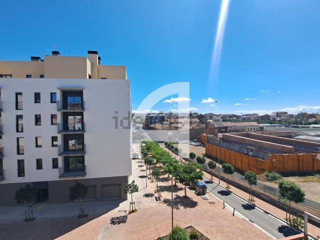 Piso, Segle XX, Terrassa
