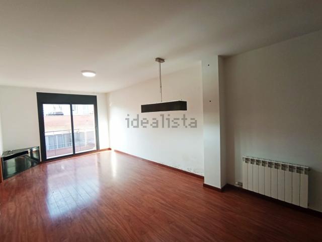 Piso, Segle XX, Terrassa