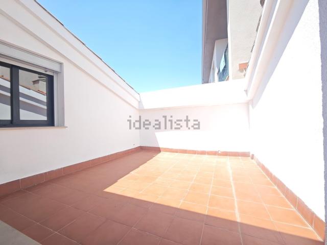 Piso, Segle XX, Terrassa