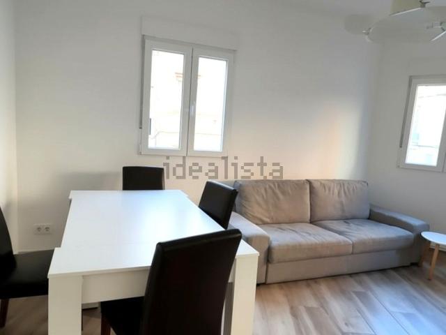 Piso, Segle XX, Terrassa