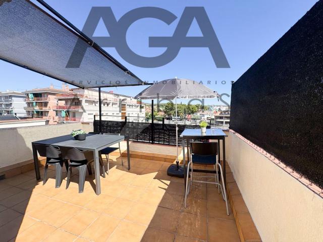 Piso, Segur Platja, Calafell
