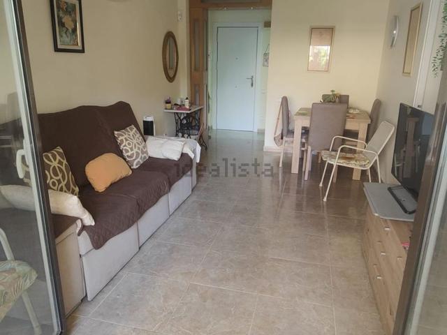 Piso, Segur Platja, Calafell