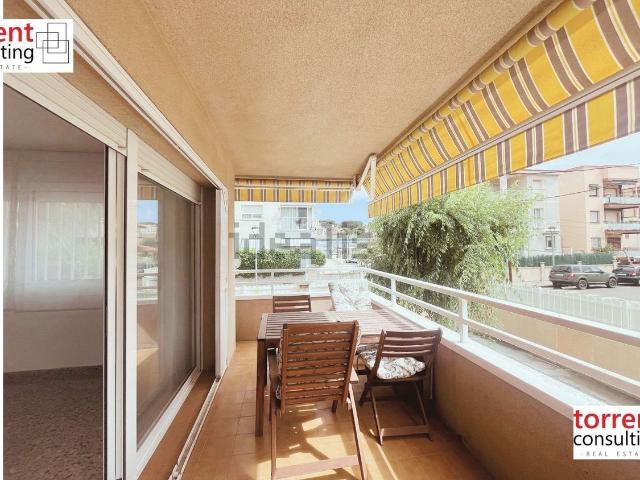 Piso, Segur Platja, Calafell