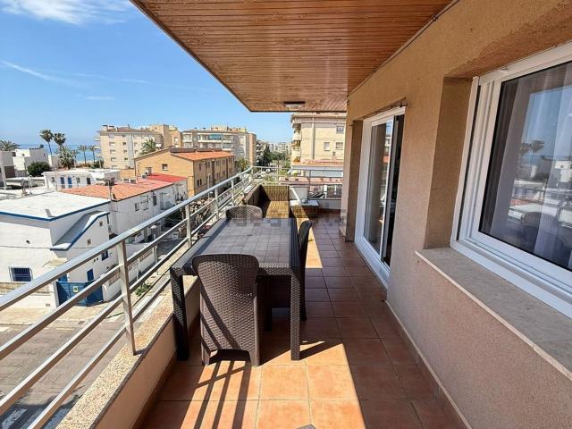 Piso, Segur Platja, Calafell