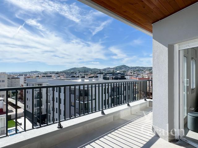 Piso, Segur Platja, Calafell