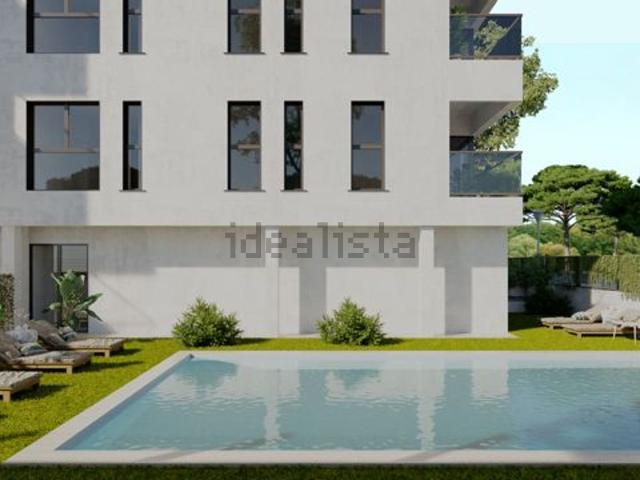 Piso, Segur Platja, Calafell