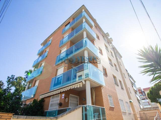 Piso, Segur Platja, Calafell