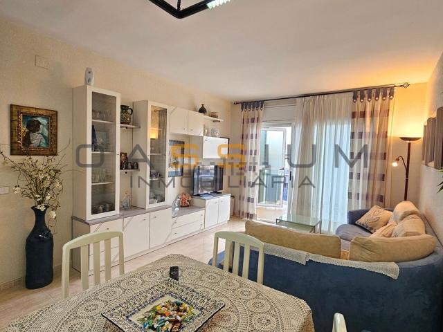 Piso, Segur Platja, Calafell